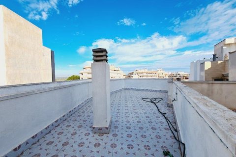 Penthouse w La Mata, Alicante, Hiszpania 3 sypialnie, 102 mkw. nr 57876 – zdjęcie 24