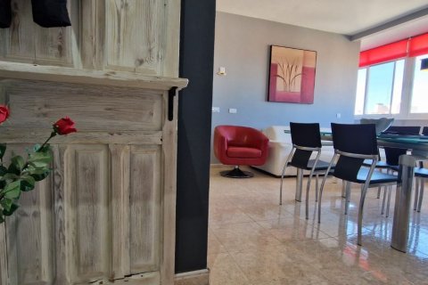 Apartament w San Juan, Alicante, Hiszpania 2 sypialnie, 78 mkw. nr 60631 – zdjęcie 7