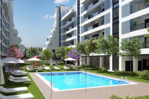 New Line Getafe, Madrid, Hiszpania nr 60182 – zdjęcie 1