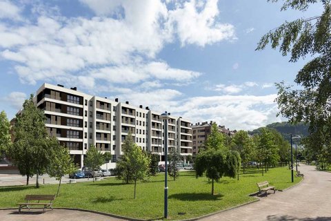 Etxebarri Ibaizabal Biscay, Hiszpania nr 60187 – zdjęcie 3