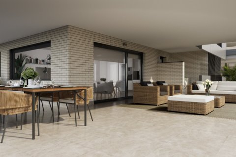 Los Lirios I Madrid, Hiszpania nr 60362 – zdjęcie 6