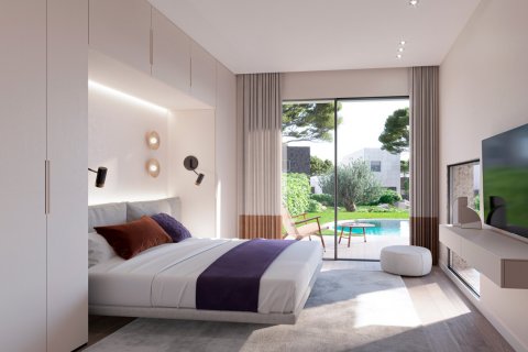 Onix Torrelodones, Madrid, Hiszpania nr 60539 – zdjęcie 8