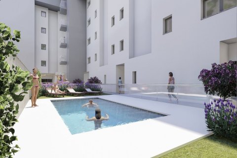 Deifontes Tower Granada, Hiszpania nr 60096 – zdjęcie 4