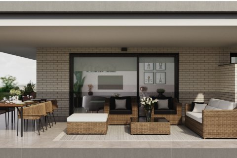 Los Lirios I Madrid, Hiszpania nr 60362 – zdjęcie 12