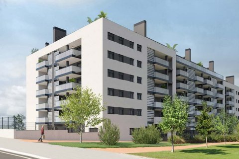 Oky Homes Guadalajara, Hiszpania nr 60179 – zdjęcie 7
