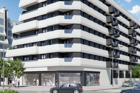 New Line Getafe, Madrid, Hiszpania nr 60182 – zdjęcie 3