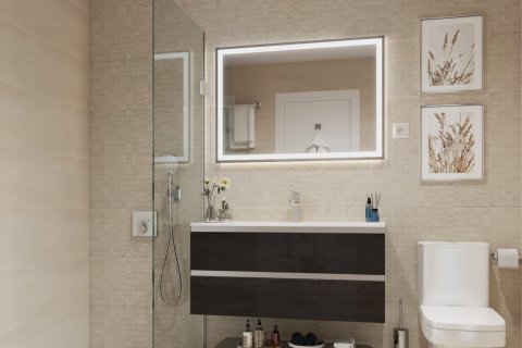 Los Lirios I Madrid, Hiszpania nr 60362 – zdjęcie 4