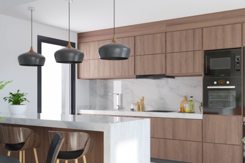 Los Lirios II Madrid, Hiszpania nr 60361 – zdjęcie 10