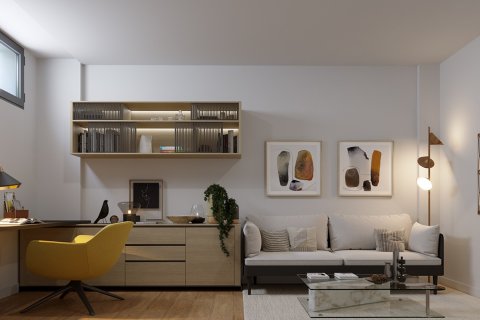 Park 74 Madrid, Hiszpania nr 60608 – zdjęcie 8