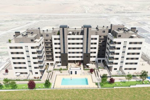 Oky Homes Guadalajara, Hiszpania nr 60179 – zdjęcie 6