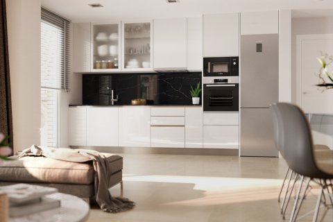 Los Lirios I Madrid, Hiszpania nr 60362 – zdjęcie 8
