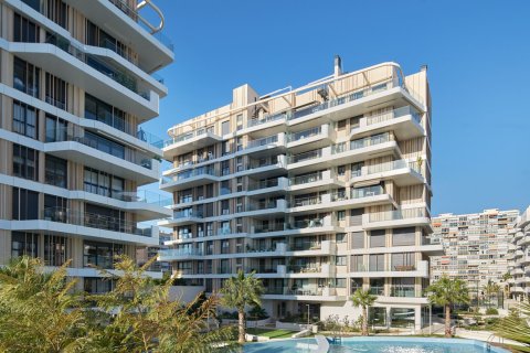 Nature Alicante, Hiszpania nr 60609 – zdjęcie 1