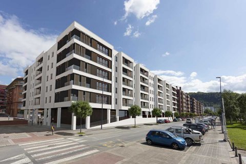 Etxebarri Ibaizabal Biscay, Hiszpania nr 60187 – zdjęcie 1