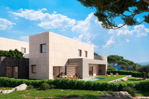 Onix Torrelodones, Madrid, Hiszpania nr 60539 – zdjęcie 3