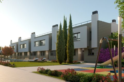 Park 74 Madrid, Hiszpania nr 60608 – zdjęcie 4