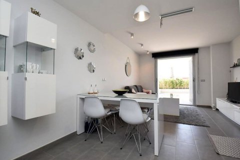 Apartament w La Mata, Alicante, Hiszpania 2 sypialnie, 68 mkw. nr 60287 – zdjęcie 10