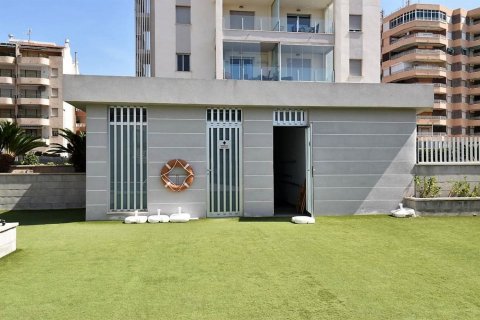 Apartament w La Mata, Alicante, Hiszpania 2 sypialnie, 68 mkw. nr 60287 – zdjęcie 3