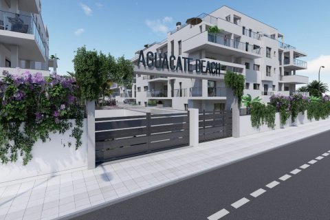 Aguacate Beach Granada, Hiszpania nr 60095 – zdjęcie 1