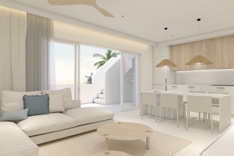 Porto Marina Higuericas Torre de la Horadada, Alicante, Hiszpania nr 60472 – zdjęcie 12