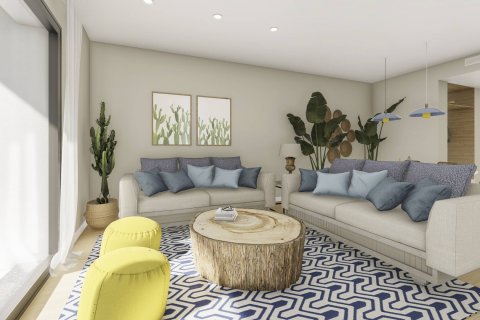 Aguacate Beach Granada, Hiszpania nr 60095 – zdjęcie 10