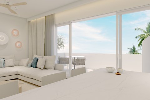 Porto Marina Higuericas w Torre de la Horadada, Alicante, Hiszpania nr 60472 – zdjęcie 19