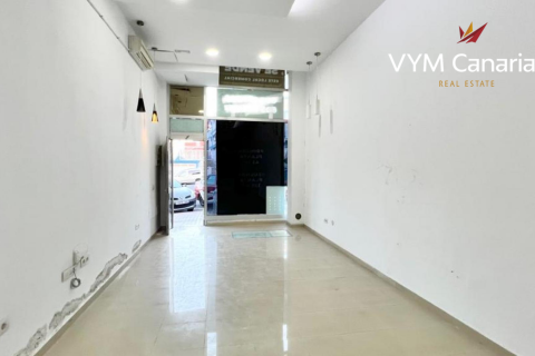 Lokal usługowy Ampliacion los Olivos, Tenerife, Hiszpania 6 sypialni, 125 mkw. nr 60024 – zdjęcie 5