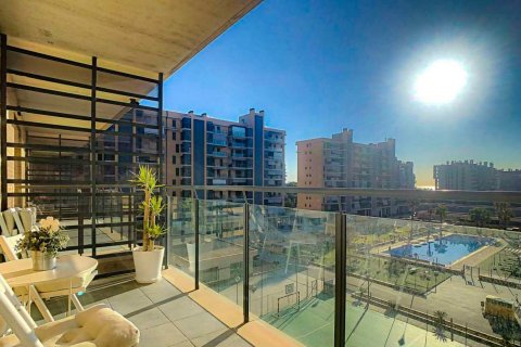 Apartament w San Juan, Alicante, Hiszpania 4 sypialnie, 115 mkw. nr 59975 – zdjęcie 2