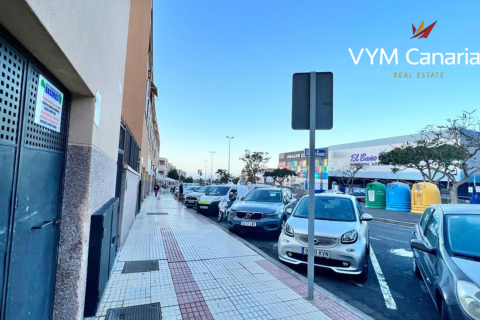 Lokal usługowy Ampliacion los Olivos, Tenerife, Hiszpania 6 sypialni, 125 mkw. nr 60024 – zdjęcie 2
