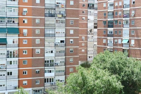 The mayor of Madrid said that over the past year the number of social housing in the city has increased by 41%