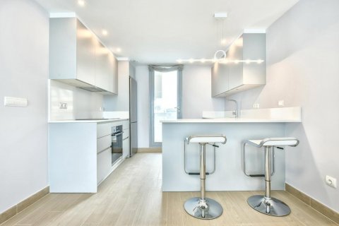 Apartament Calpe, Alicante, Hiszpania 3 sypialnie, 90 mkw. nr 60634 – zdjęcie 7