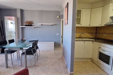 Apartament w San Juan, Alicante, Hiszpania 2 sypialnie, 78 mkw. nr 60631 – zdjęcie 4
