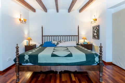 Finka w Soller, Mallorca, Hiszpania 6 sypialni, 500 mkw. nr 33836 – zdjęcie 14