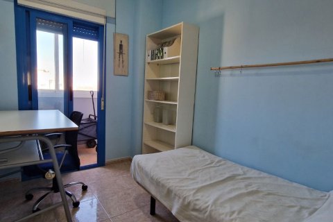 Apartament w San Juan, Alicante, Hiszpania 2 sypialnie, 78 mkw. nr 60631 – zdjęcie 10