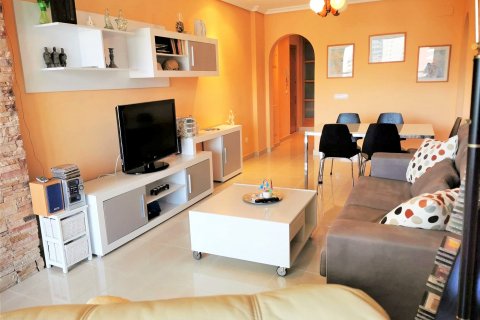Apartament w Benidorm, Alicante, Hiszpania 2 sypialnie, 84 mkw. nr 60062 – zdjęcie 2