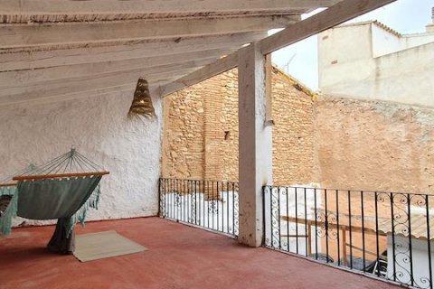 Dom w La Pobla de Vallbona, Valencia, Hiszpania 3 sypialnie, 250 mkw. nr 60700 – zdjęcie 29