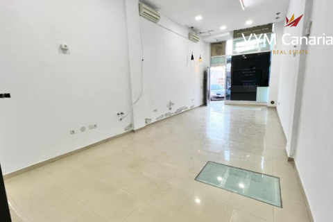 Lokal usługowy Ampliacion los Olivos, Tenerife, Hiszpania 6 sypialni, 125 mkw. nr 60024 – zdjęcie 4