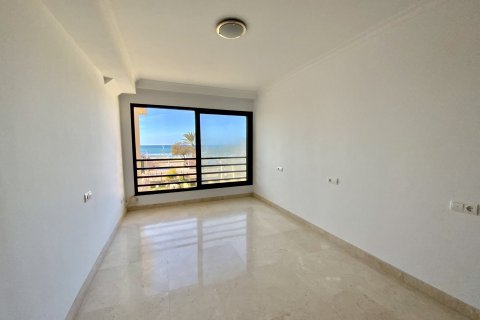 Apartament w Palma de Majorca, Mallorca, Hiszpania 3 sypialnie, 125 mkw. nr 60291 – zdjęcie 5