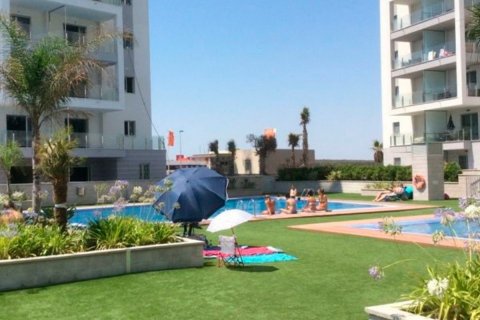 Apartament w La Mata, Alicante, Hiszpania 2 sypialnie, 74 mkw. nr 60286 – zdjęcie 9