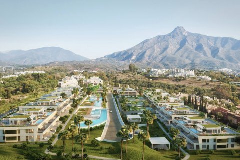 EPIC Marbella, Malaga, Hiszpania nr 50388 – zdjęcie 20