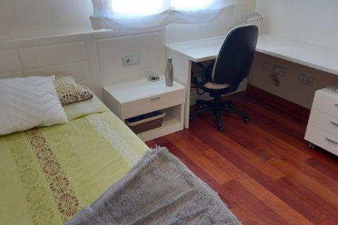 Apartament w Alfaz del Pi, Alicante, Hiszpania 6 sypialni, 218 mkw. nr 62546 – zdjęcie 19