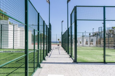 Apartament Estepona, Malaga, Hiszpania 4 sypialnie, 145.64 mkw. nr 60861 – zdjęcie 8