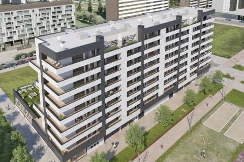 Salburua Premier w Vitoria-Gasteiz, Alava, Hiszpania nr 60828 – zdjęcie 5