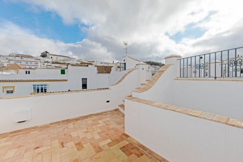 Apartament w Medina Sidonia, Cadiz, Hiszpania 1 sypialnia, 70.28 mkw. nr 60941 – zdjęcie 21