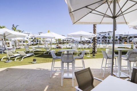 Apartament Estepona, Malaga, Hiszpania 4 sypialnie, 145.64 mkw. nr 60861 – zdjęcie 5