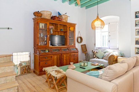 Dom w Barbate, Cadiz, Hiszpania 2 sypialnie, 94.6 mkw. nr 62361 – zdjęcie 4