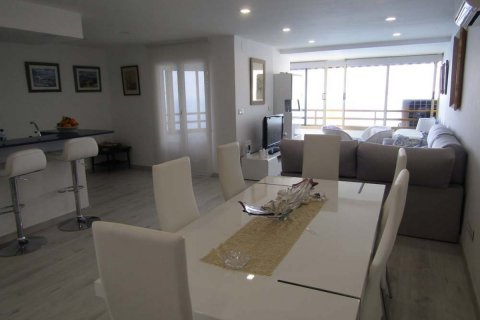 Apartament w Benidorm, Alicante, Hiszpania 3 sypialnie, 144 mkw. nr 62815 – zdjęcie 3