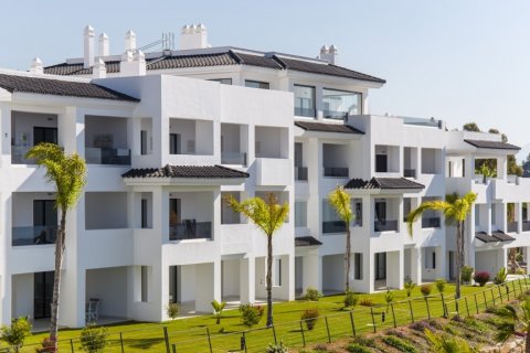 Apartament Estepona, Malaga, Hiszpania 4 sypialnie, 145.64 mkw. nr 60861 – zdjęcie 7