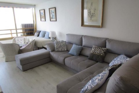 Apartament w Benidorm, Alicante, Hiszpania 3 sypialnie, 144 mkw. nr 62815 – zdjęcie 4