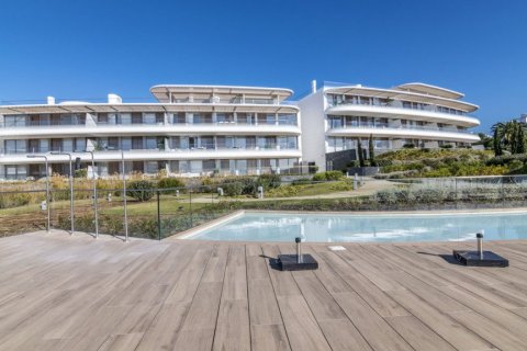 Apartament w Estepona, Malaga, Hiszpania 2 sypialnie, 121.28 mkw. nr 61426 – zdjęcie 14