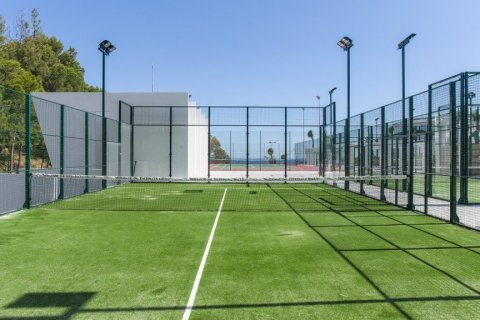 Apartament Estepona, Malaga, Hiszpania 4 sypialnie, 145.64 mkw. nr 60861 – zdjęcie 12